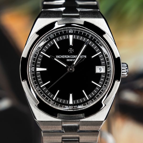 Vacheron Constantin Overseas 4500V/110A-B483